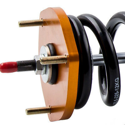 Kit de suspension hélicoïdale Compatible pour TOYOTA ALTEZZA AS200 1998.10-2005.07JPN GXE10kit d'abaissement